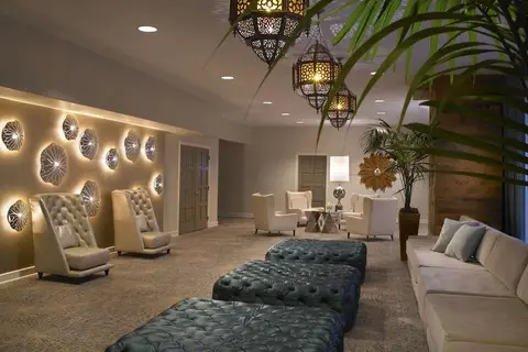 Holiday Inn Miami Beach Oceanfront in Miami Beach — foto 30
