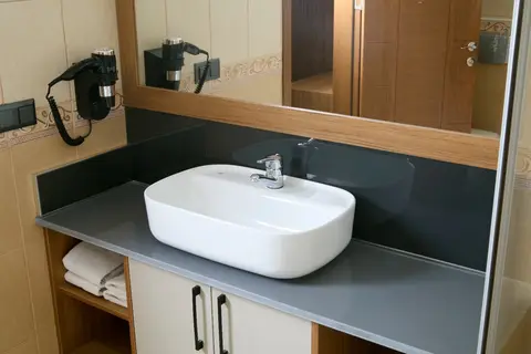 Caria Luxury Hotel in Ortaca — foto 27