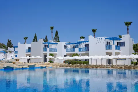 Hotel Atlantica Callisto in Ayia Napa — foto 13