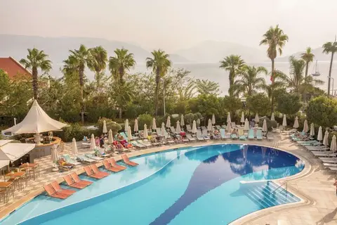 Casa de Maris Spa & Resort in Marmaris, foto 22