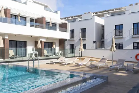 Esmeralda Cotillo Homes by LIVVO in El Cotillo, foto 8