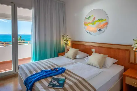 Bluesun Holiday Village Afrodita in Tučepi — foto 2