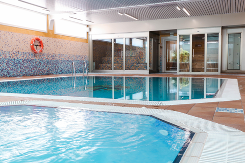 Hotel Kaktus Playa foto 16