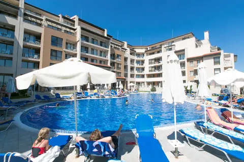 Obzor Beach Resort foto 15