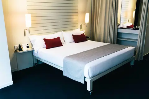 Hotel Miro in Bilbao — foto 30