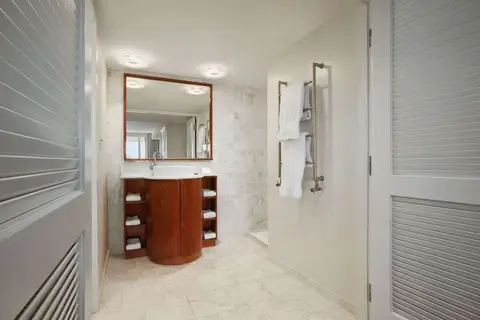 Hilton Miami Airport Blue Lagoon in Hilton Miami Airport — foto 5