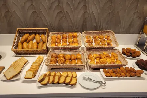 Hotel Tiba in Tunis — foto 27