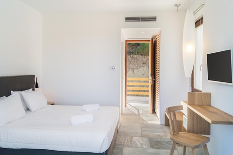 Boutique Hotel Semeli foto 6