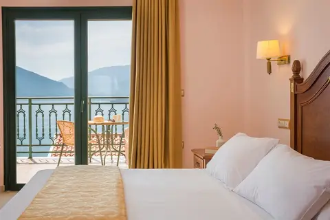 Kefalonia Bay Palace in Δημοτική Ενότητα Πυλαρέων — foto 13