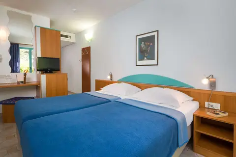 Bretanide Sport & Wellness Resort in Bol — foto 4