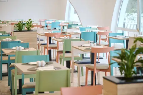 Magal Hotel by Aminess in Omišalj — foto 15