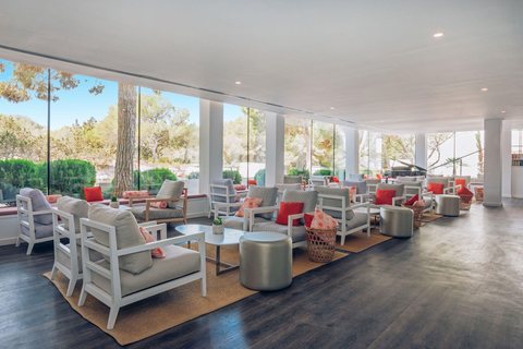 Hotel Iberostar Cala Millor - adults only foto 12