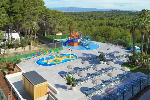 Hotel H10 Mediterranean Village in Salou — foto 24