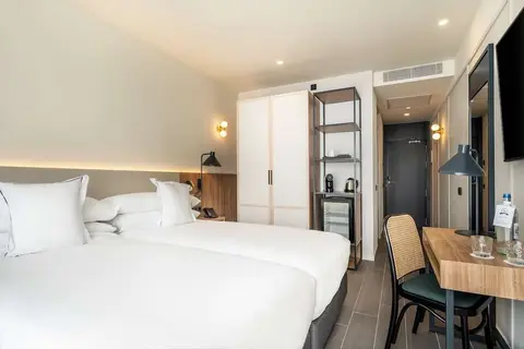 Hotel LIVVO Lumm in Las Palmas de Gran Canaria, foto 4