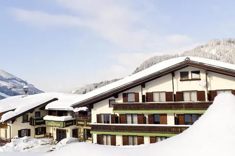 Hotel Alpenkrone foto 6