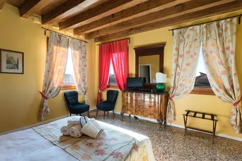 Locanda Ai Santi Apostoli in Venetië, foto 29