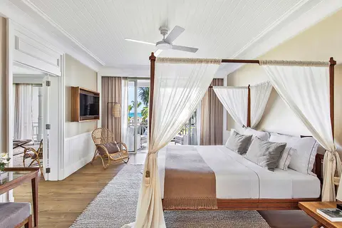 Heritage Le Telfair Golf & Wellness Resort in Bel Ombre VCA — foto 25