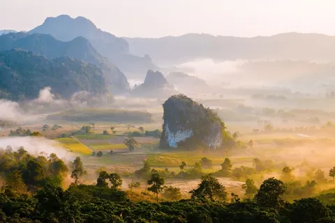 Rondreis Klassiek Thailand foto 40