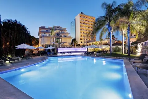 Hotel Isla Mallorca & Spa in Palma