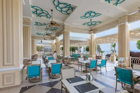 Hotel Gural Premier Tekirova in Kemer — foto 8