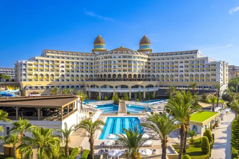 Sidemarin Kirman Premium in Manavgat