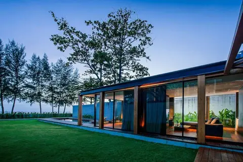 The Naka Phuket in Kamala, foto 10