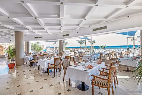 Shams Prestige Abu Soma in سفاجا — foto 5