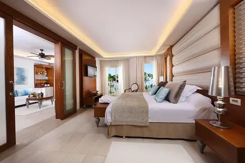 Majestic Mirage Punta Cana - All Suites Resort in Punta Cana — foto 24