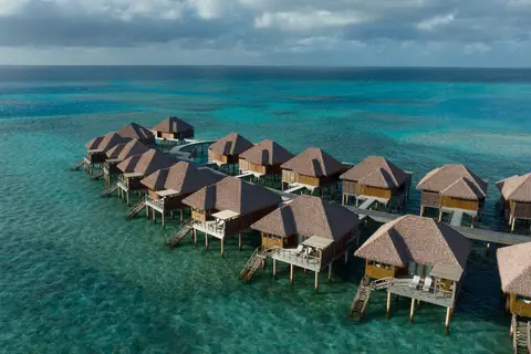 Barceló Whale Lagoon Maldives in Bodufinolhu