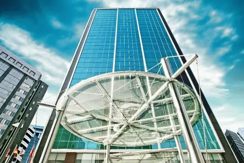 ByOtell Hotel Istanbul in Fatih — foto 13