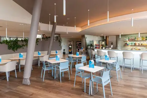 Novotel Venezia Mestre Castellana in Venetië, foto 16