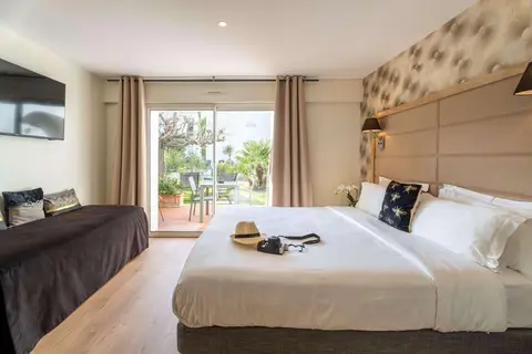 La Villa Cannes Croisette in Cannes — foto 13