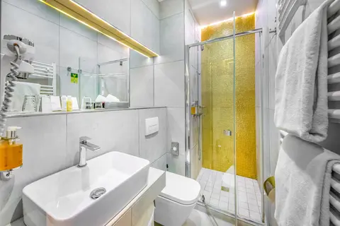 Hotel President Budapest Affiliated by Meliá in Boedapest, foto 24