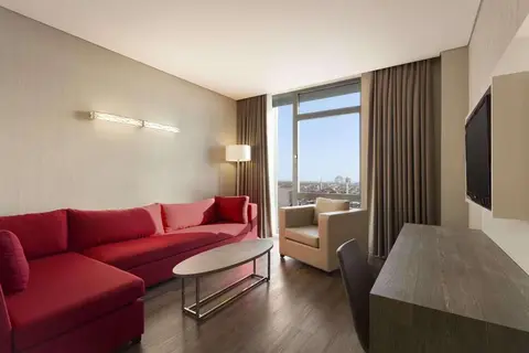 Ramada Encore by Wyndham Istanbul Bayrampasa in İstanbul — foto 4