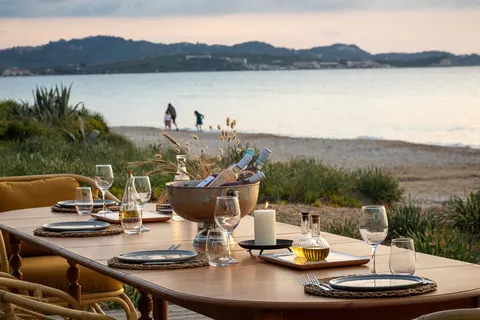 Grecotel LUXME Costa Botanica in Acharavi — foto 25