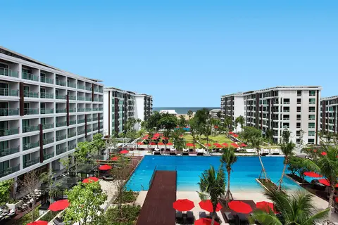 Amari Hua Hin in Hua Hin
