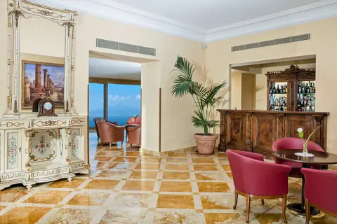 Grand due Golfi in Massa Lubrense, foto 7