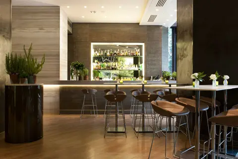 Starhotels E.c.ho. in Milaan — foto 21