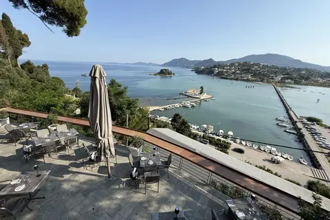 Corfu Holiday Palace in Korfoe — foto 2