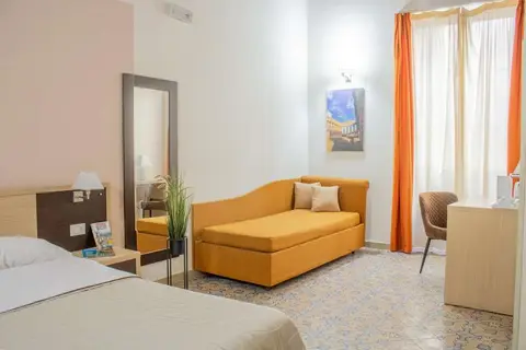 Residence Porta delle Botteghelle in Trapani — foto 5