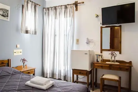Hotel Golden Sun in Municipal Unit of Vathy, foto 17
