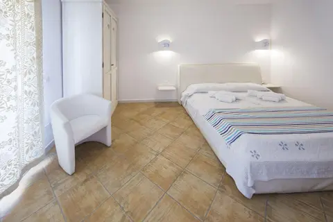 Olbia City Hotel in Olbia, foto 17