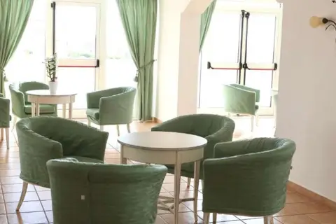 Acqua di Mare Hotel e Resort in Sorso, foto 8