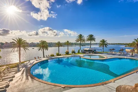 Bellevue Club in Alcúdia