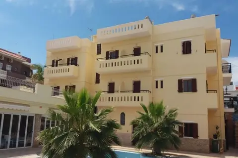 Semiramis Apartments in Δημοτική Ενότητα Μαλίων — foto 6