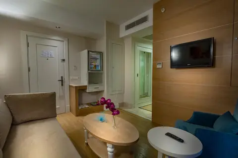 Sentido Trendy Verbena Beach in Manavgat — foto 29