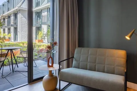 Van der Valk Hotel Den Haag - Wassenaar foto 19