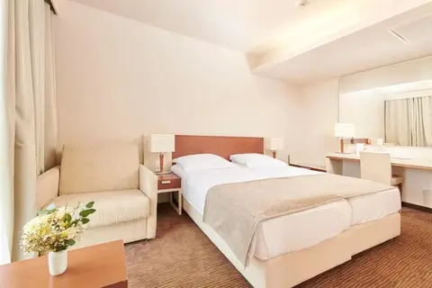 Hotel Albatros Plava Laguna in Poreč — foto 23