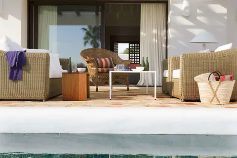 Finca Cortesín Hotel, Golf & Spa in Casares, foto 17