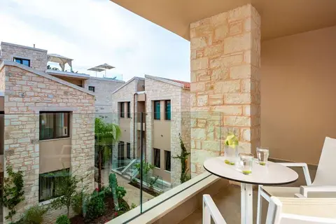Airis Boutique & Suites in Chania, foto 23